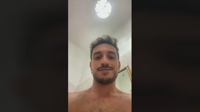 ItaloBrasile  09-08-2022 Recorded Video sexybody