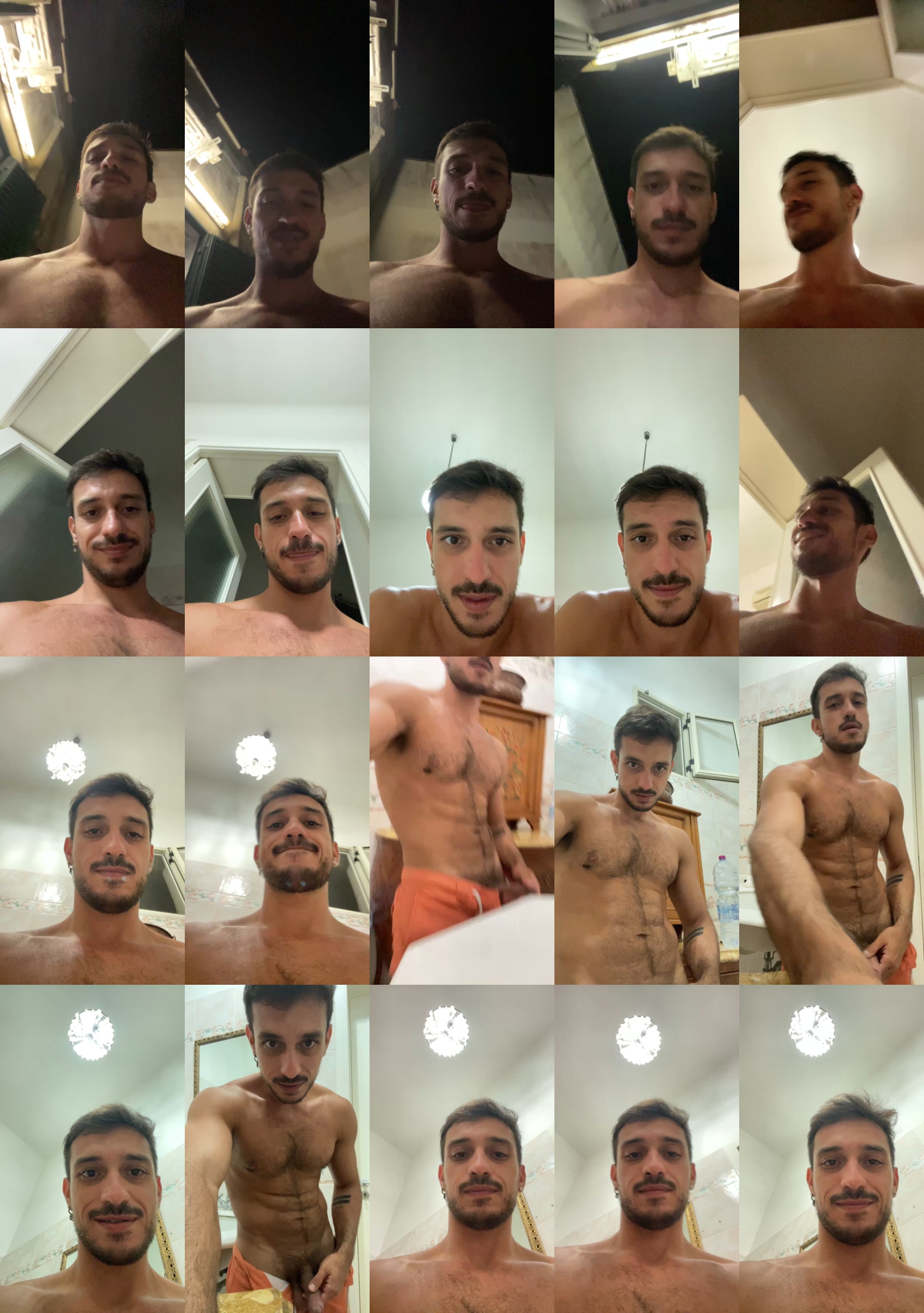 ItaloBrasile  09-08-2022 Recorded Video Video