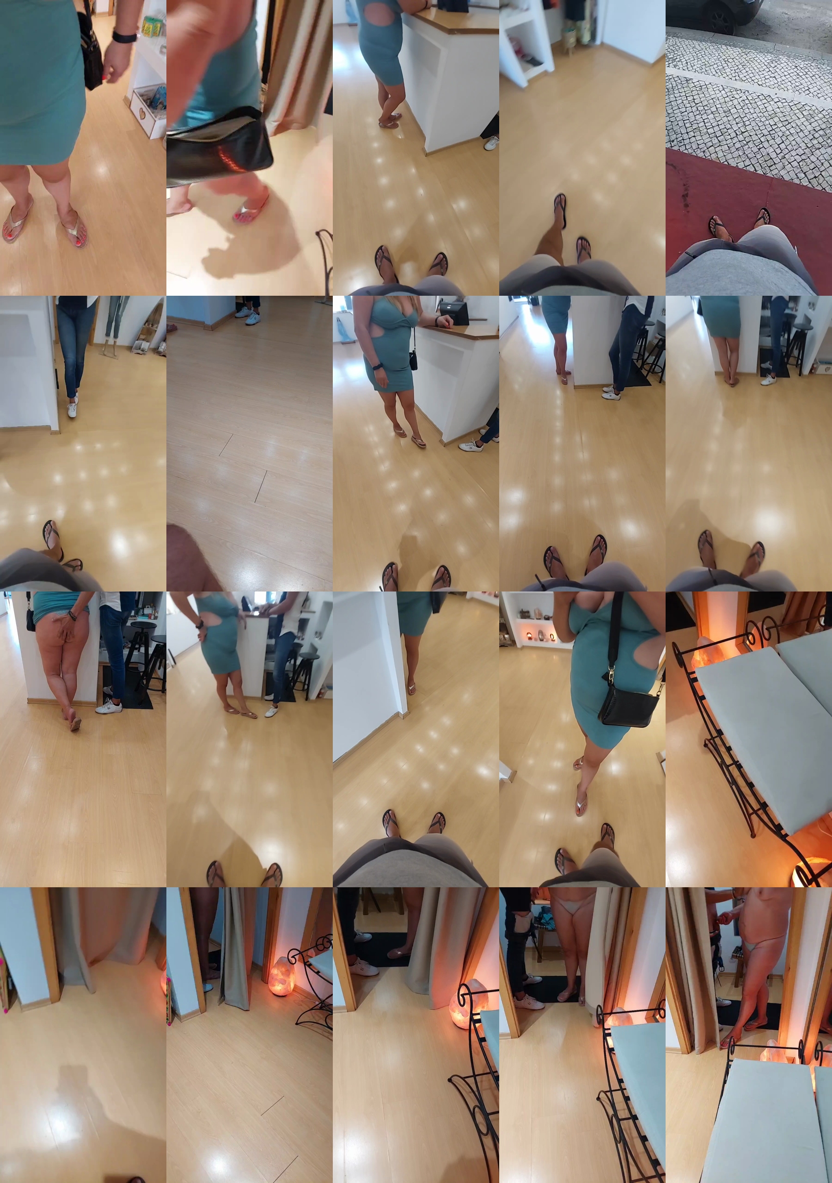 Lady_Saint 09-08-2022 analtoy 