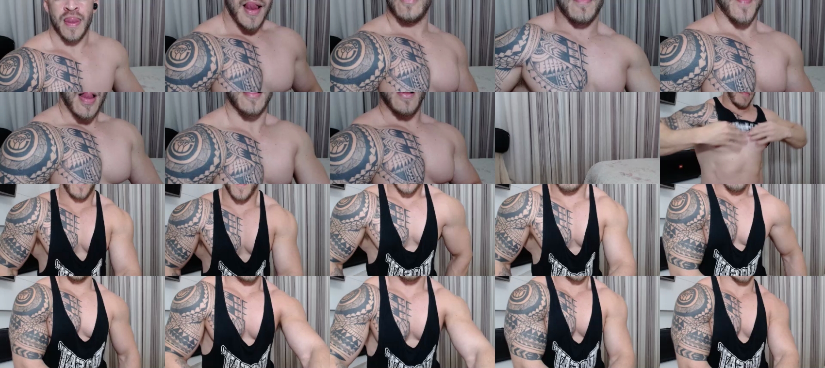 Loirinhosarado  10-08-2022 Recorded Video hardcock