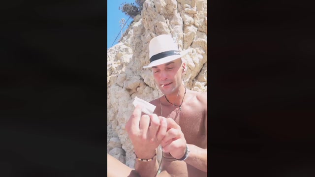 LoveIbiza  10-08-2022 Recorded Video skinny