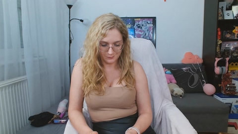 LunaNicole 10-08-2022 naked 