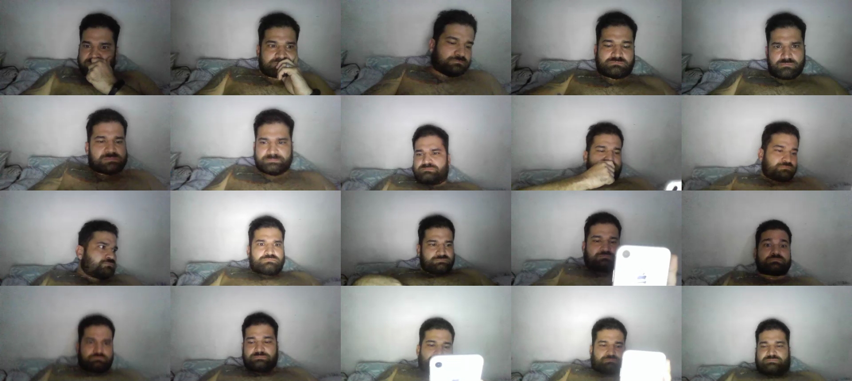 Merguiso  10-08-2022 Recorded Video oral