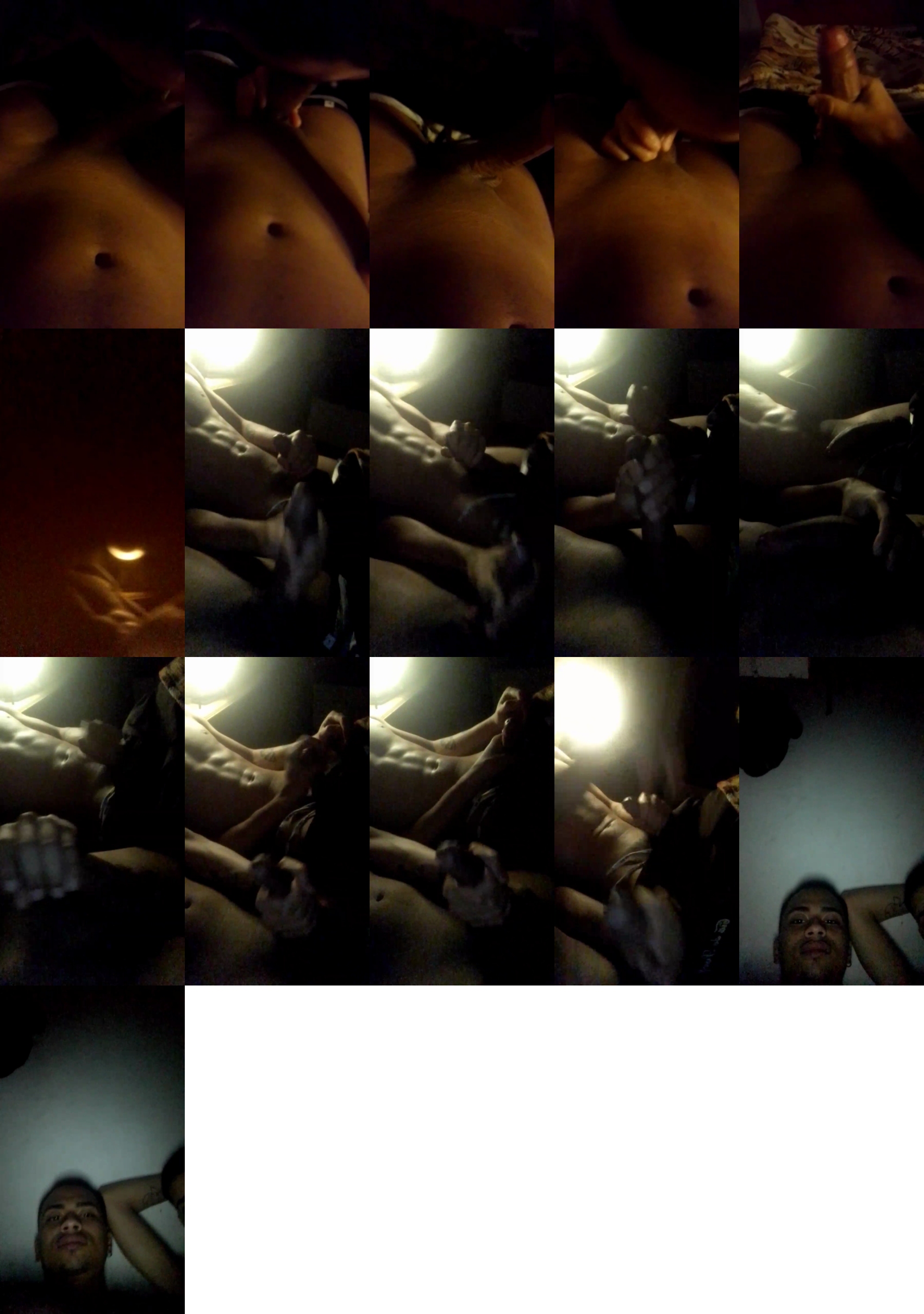 Morenonikt  10-08-2022 Recorded Video play