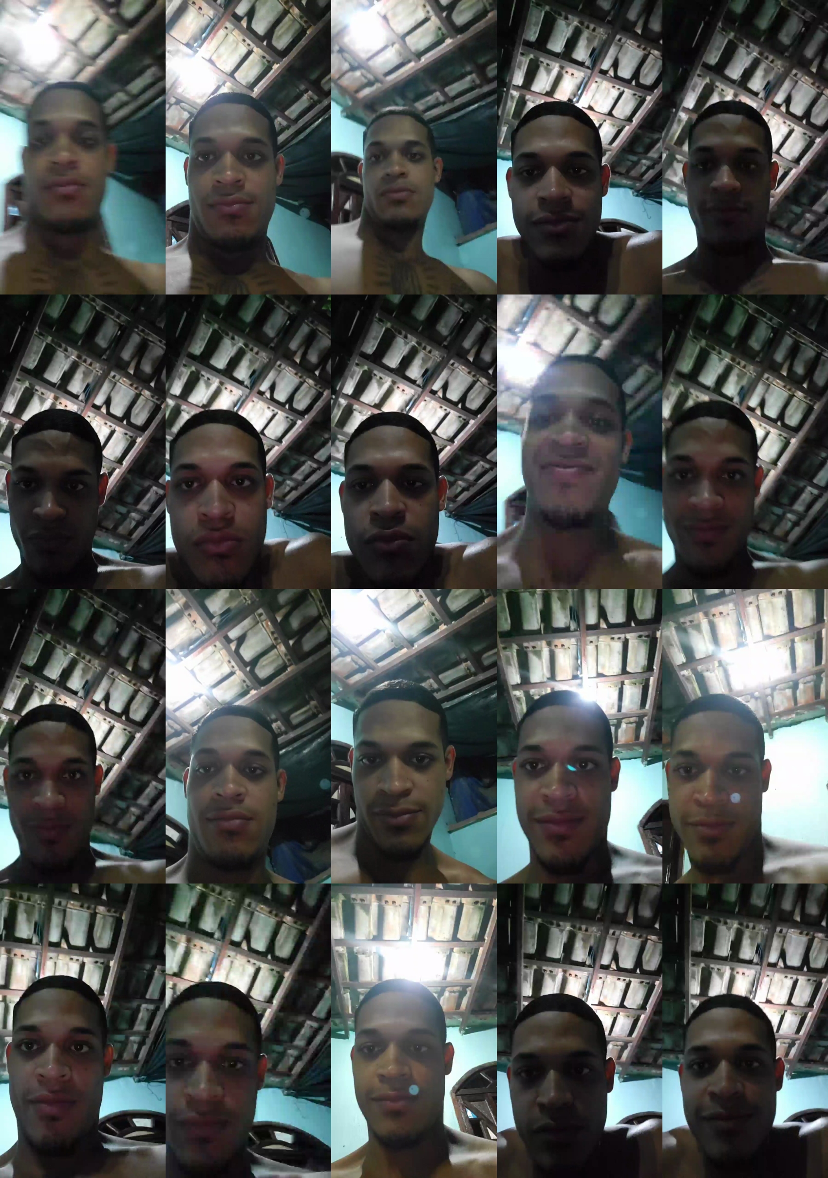 Nembala25  10-08-2022 Recorded Video suckcock