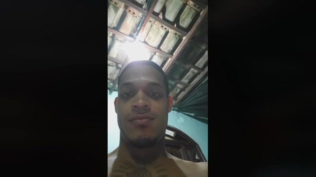 Nembala25  10-08-2022 Recorded Video suckcock