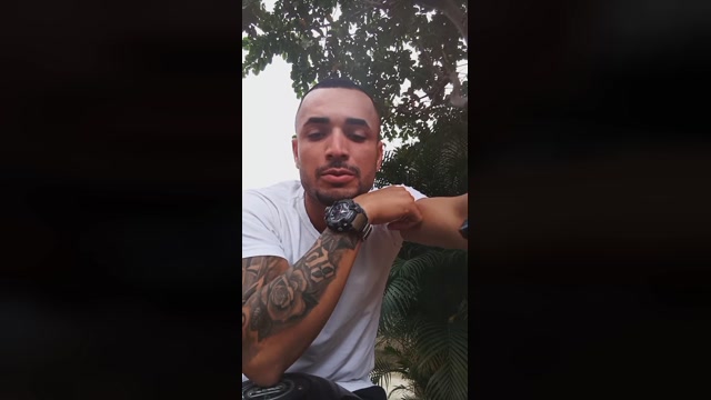Nembala50  09-08-2022 Recorded Video kink