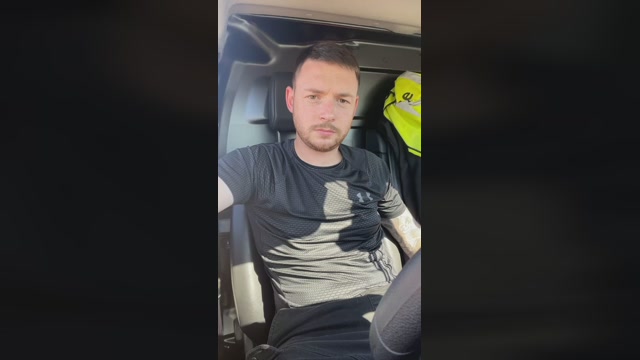 Nicehardon3  10-08-2022 Recorded Video fingers