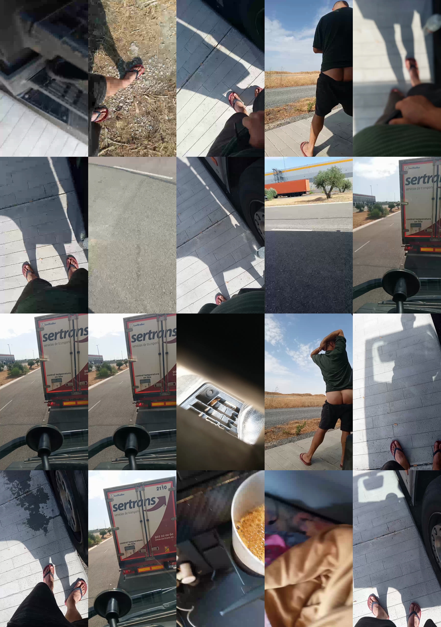 Public___  10-08-2022 Recorded Video jerking