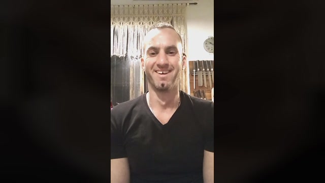 RUSORUSO  10-08-2022 Recorded Video cute