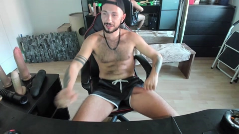 Re_Versatile  09-08-2022 Recorded Video naughty