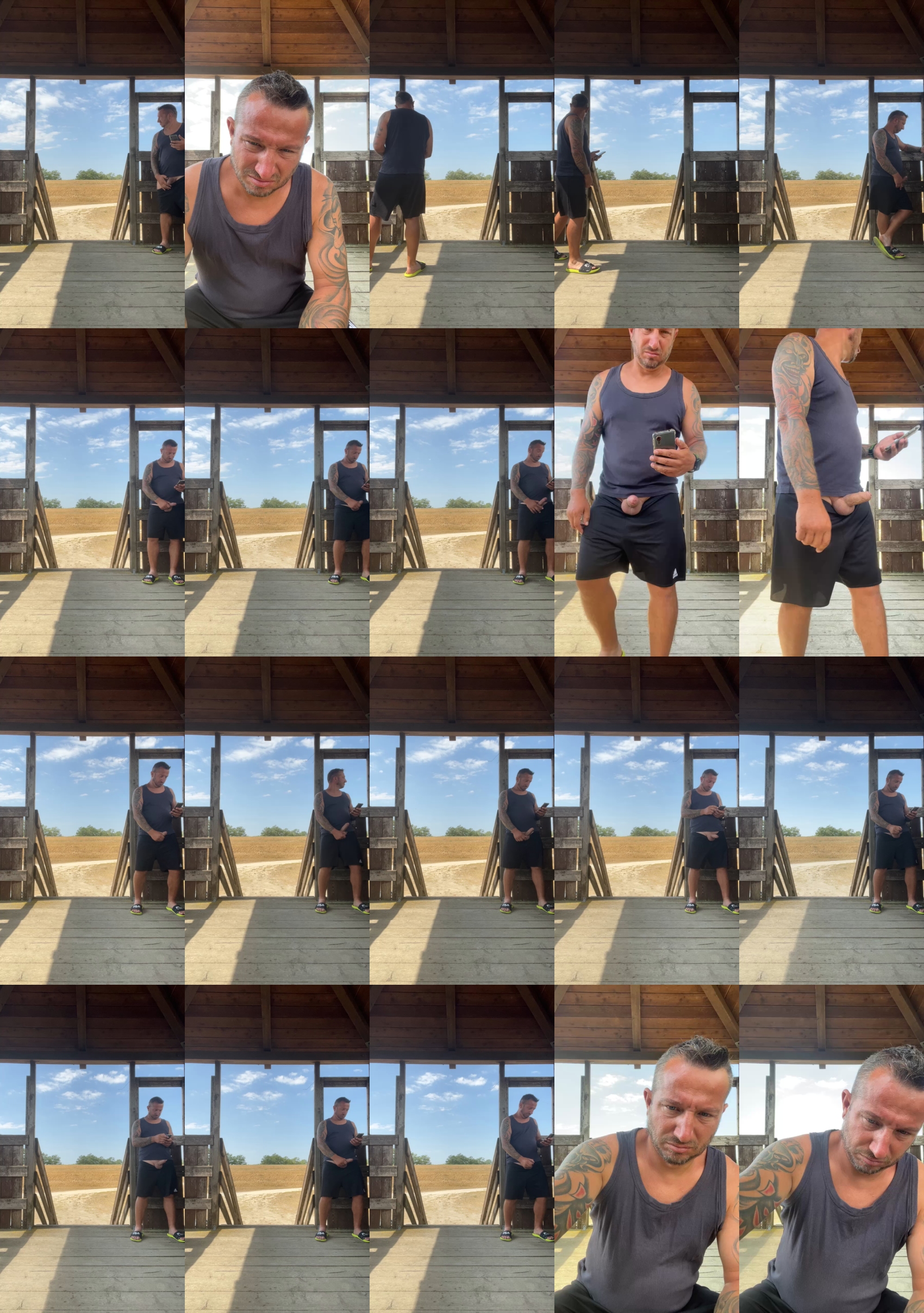 Rudy42telegram1  10-08-2022 Recorded Video naughty