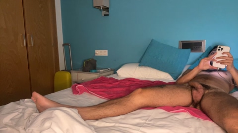 SrZapatones  09-08-2022 Recorded Video horny