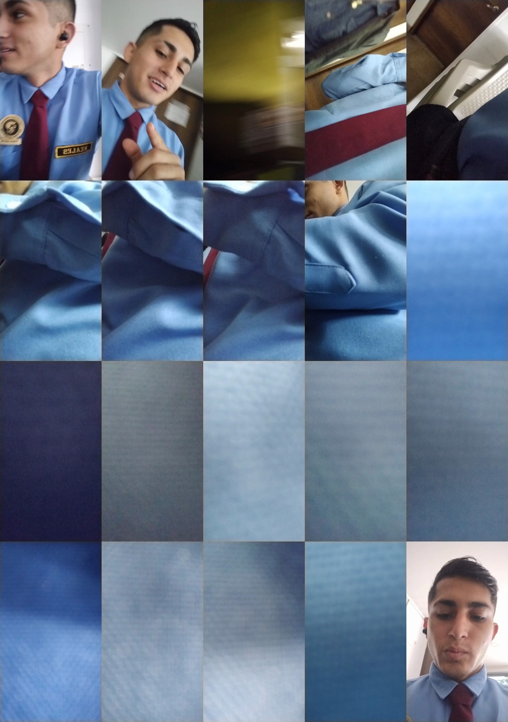StivenX2  09-08-2022 Recorded Video Pretty