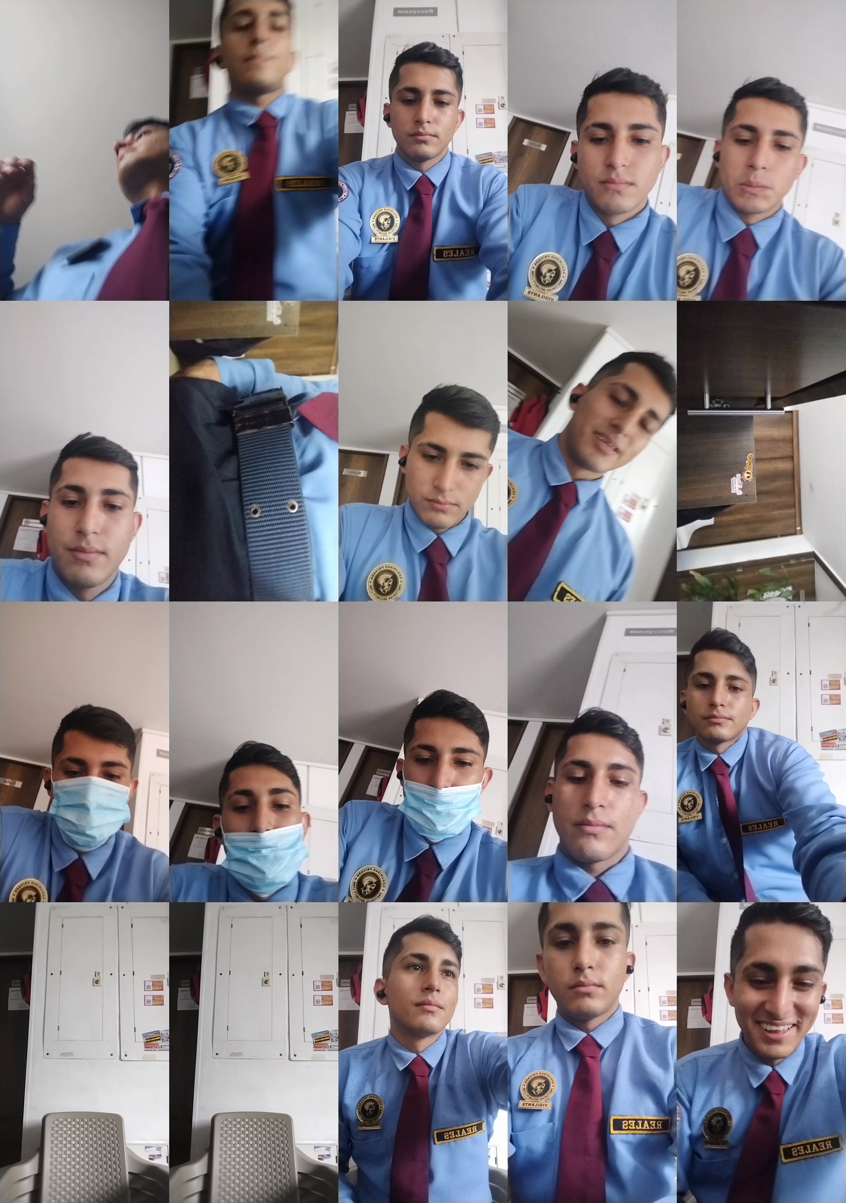 StivenX2  09-08-2022 Recorded Video bicurious