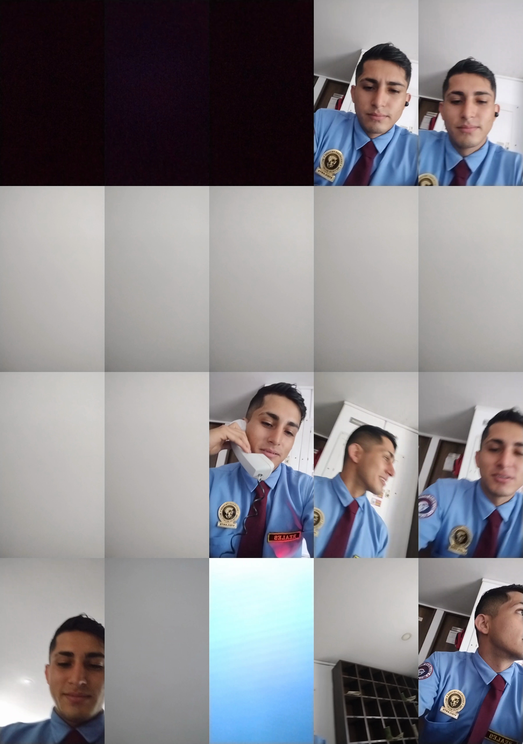 StivenX2  09-08-2022 Recorded Video juicy