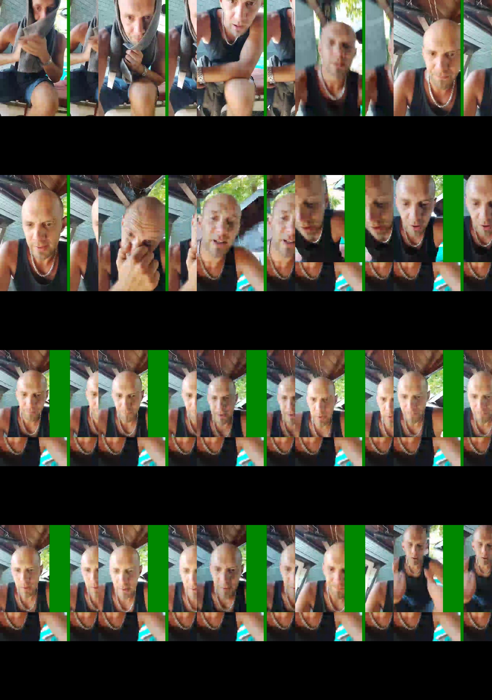 Tastit4cs  10-08-2022 Recorded Video kissing