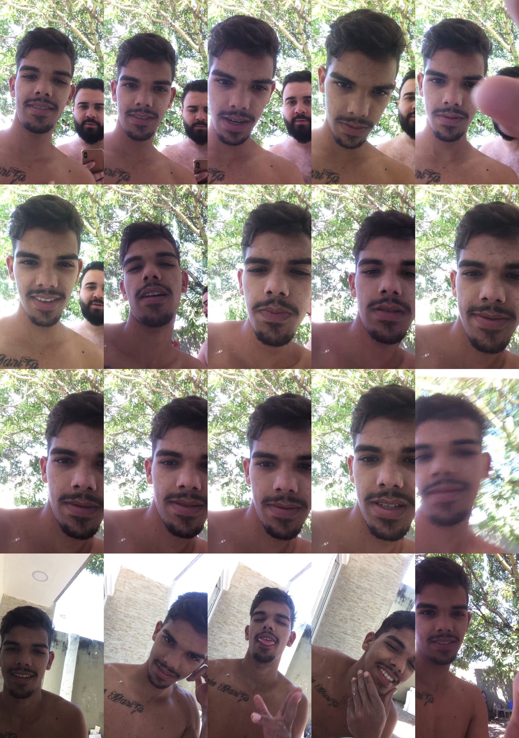 Trc3249  10-08-2022 Recorded Video fuckass