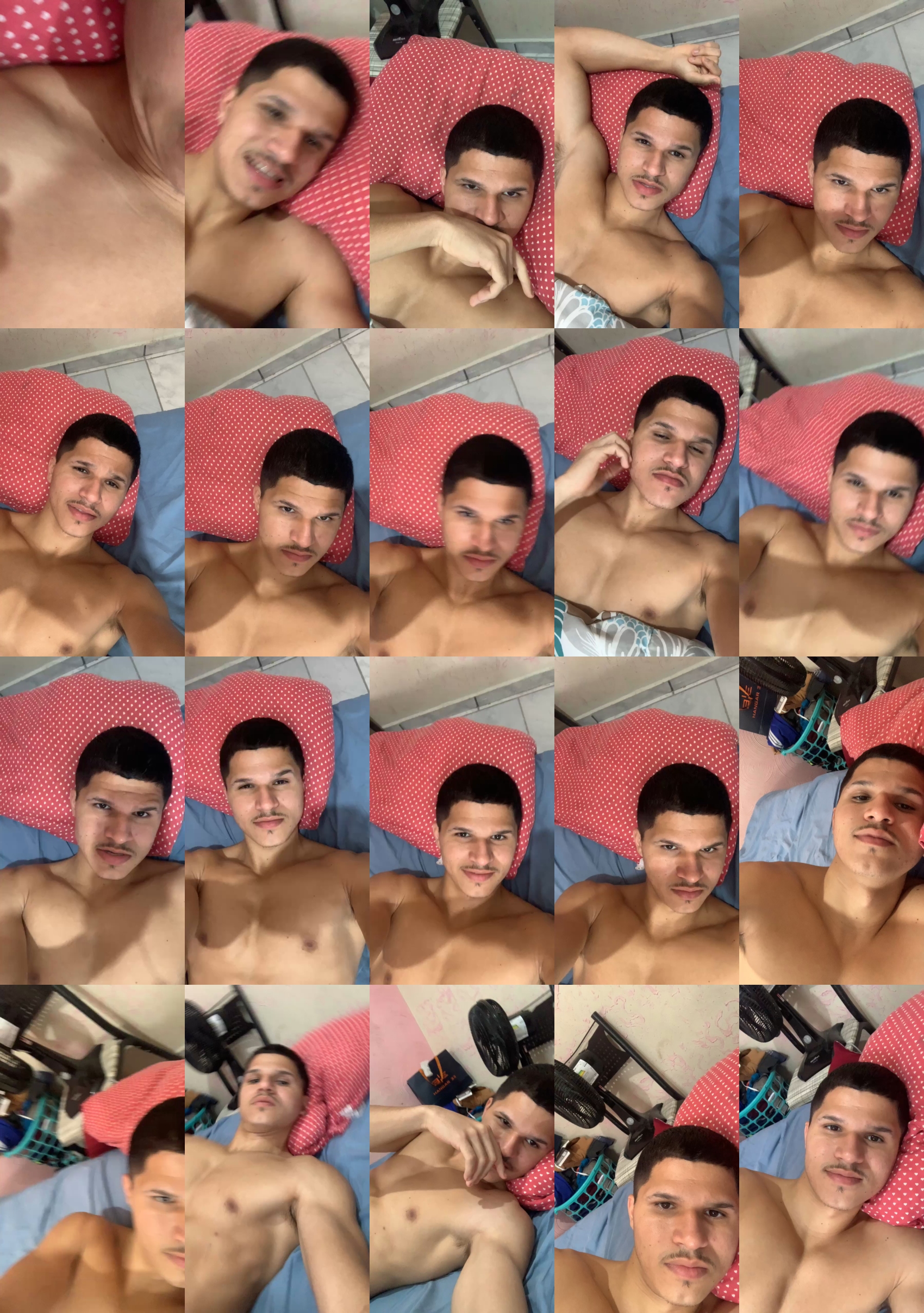 anonimatodino32  10-08-2022 Recorded Video lick