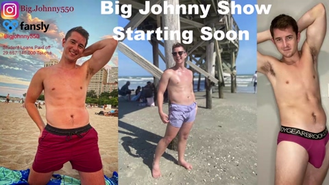 bigjohnny550  10-08-2022 video harddick