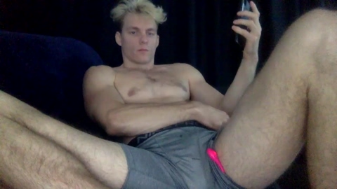 cockagent007  09-08-2022 video kink