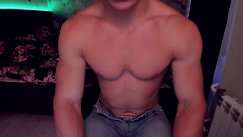 elliot_muscle  10-08-2022 video gag