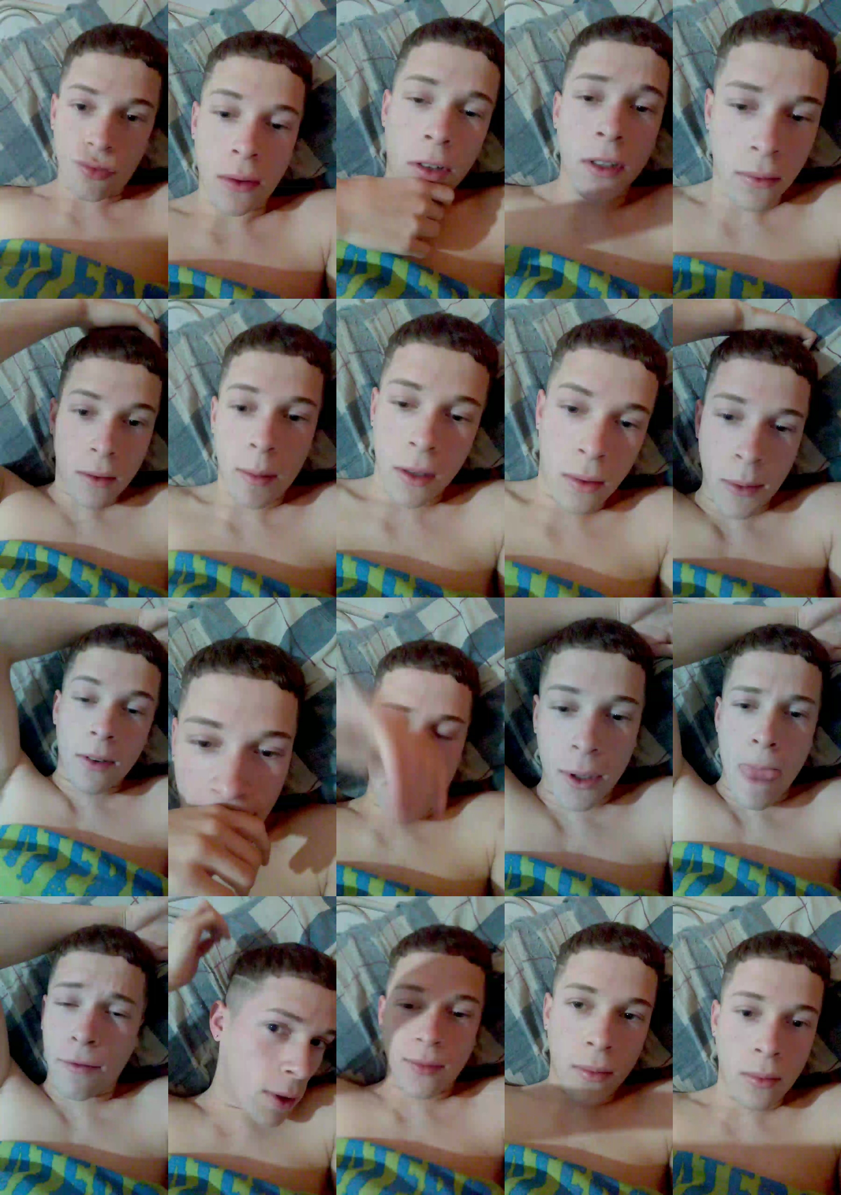 facu775  10-08-2022 Recorded Video sweet