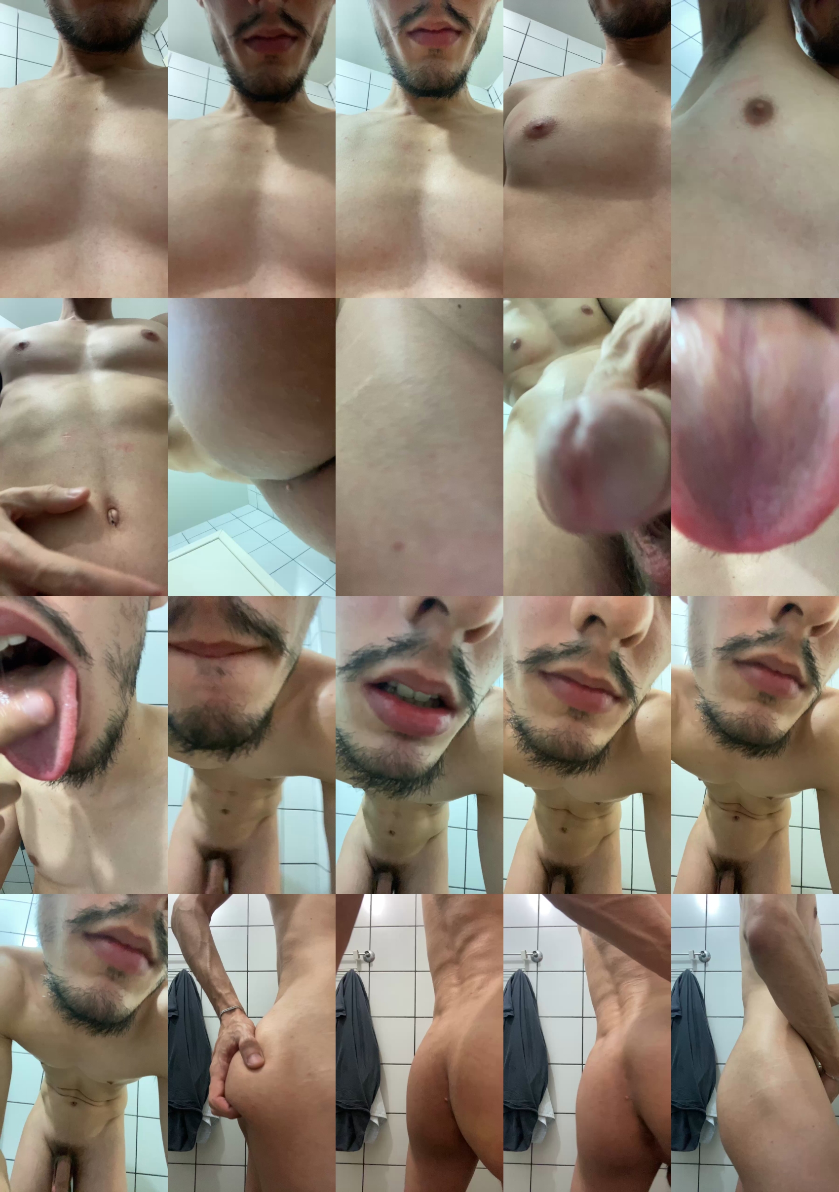 fuckmoney1  10-08-2022 Recorded Video Webcam