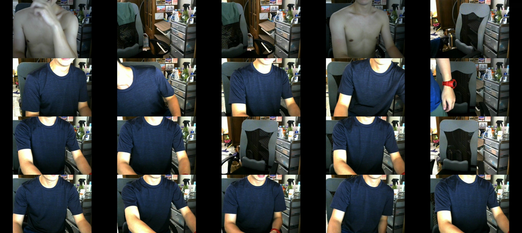 gddyy  10-08-2022 Recorded Video bigcock