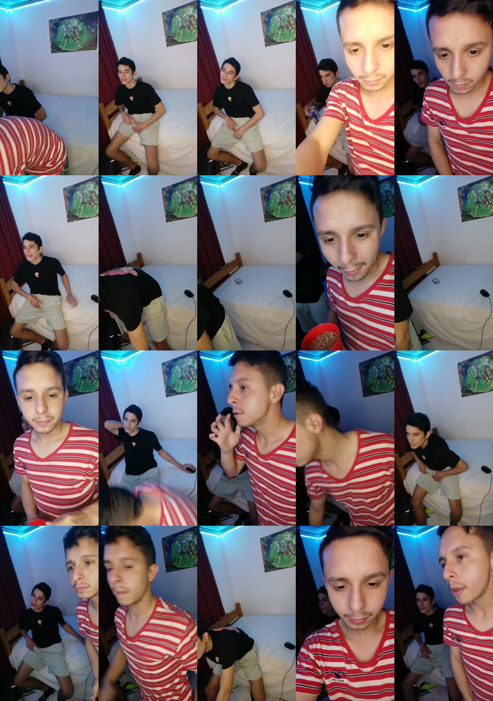goldenboy96  10-08-2022 Recorded Video big