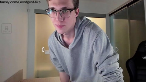 good_guy_mike  10-08-2022 video hardcock