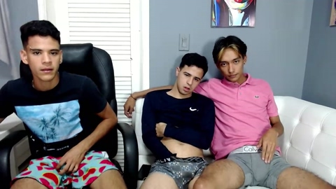handsomegamerss  10-08-2022 Recorded Video Webcam