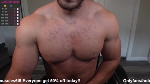 hotmuscles6t9  09-08-2022 video Porn