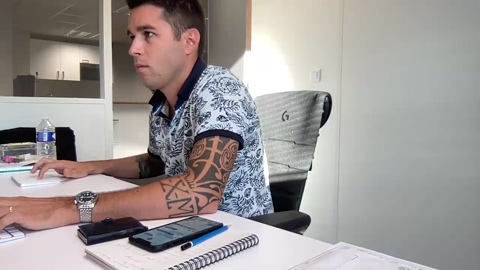 jules_demastre  10-08-2022 Recorded Video amateur