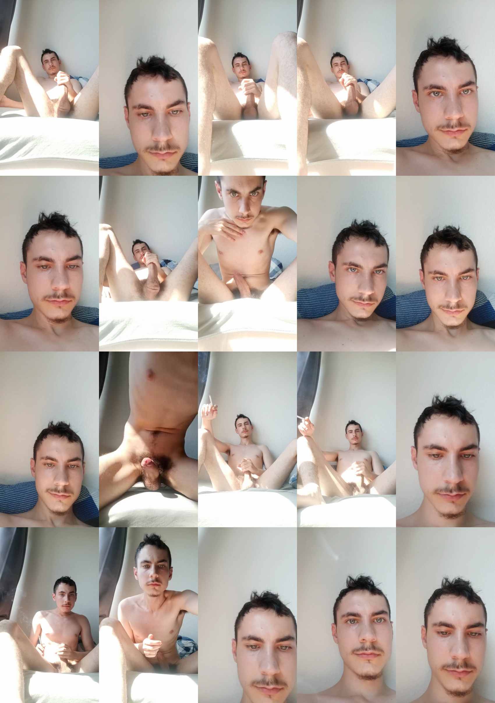 keesohot  10-08-2022 Recorded Video Porn