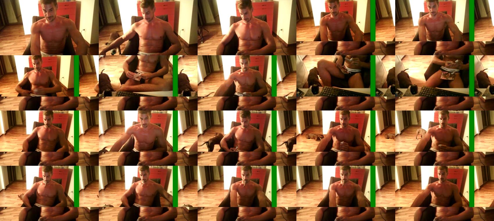lamberto91  09-08-2022 Recorded Video XXX