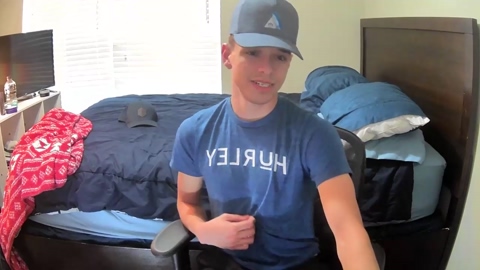 letsplayblake  10-08-2022 video oral