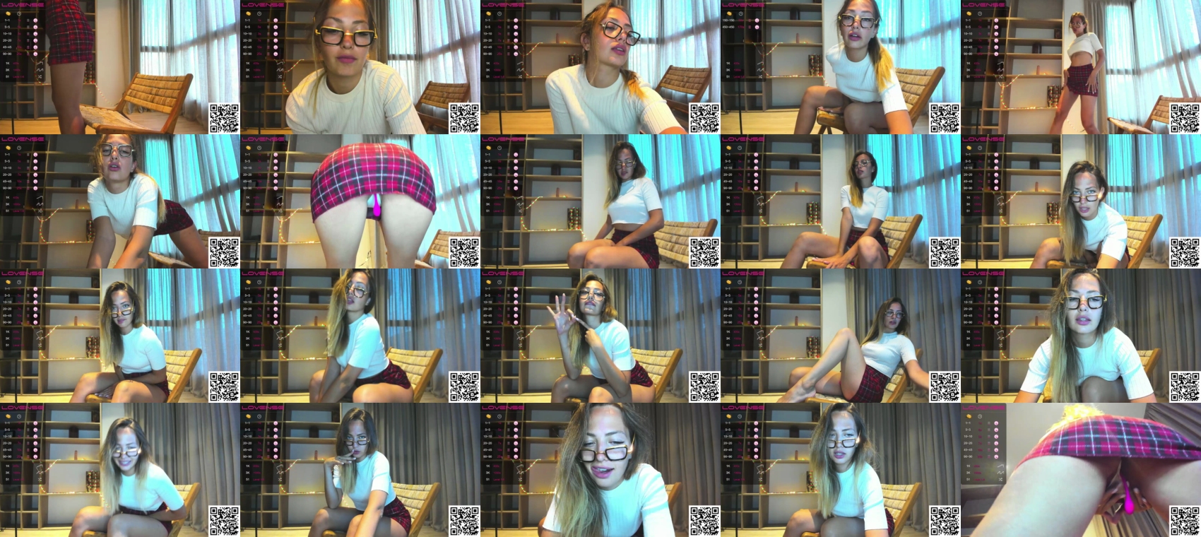 loco_chanel 09-08-2022 jerkoff 