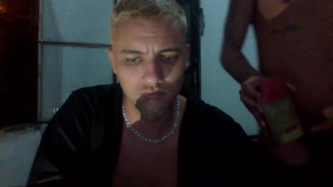 luccasriow  10-08-2022 Recorded Video fuckher