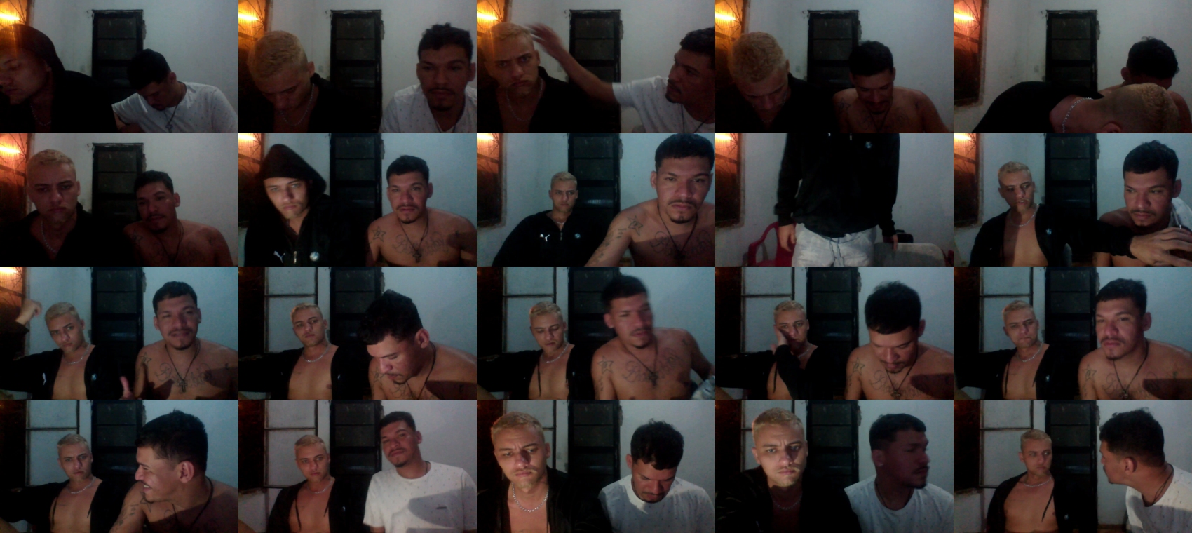 luccasriow  10-08-2022 Recorded Video fuck