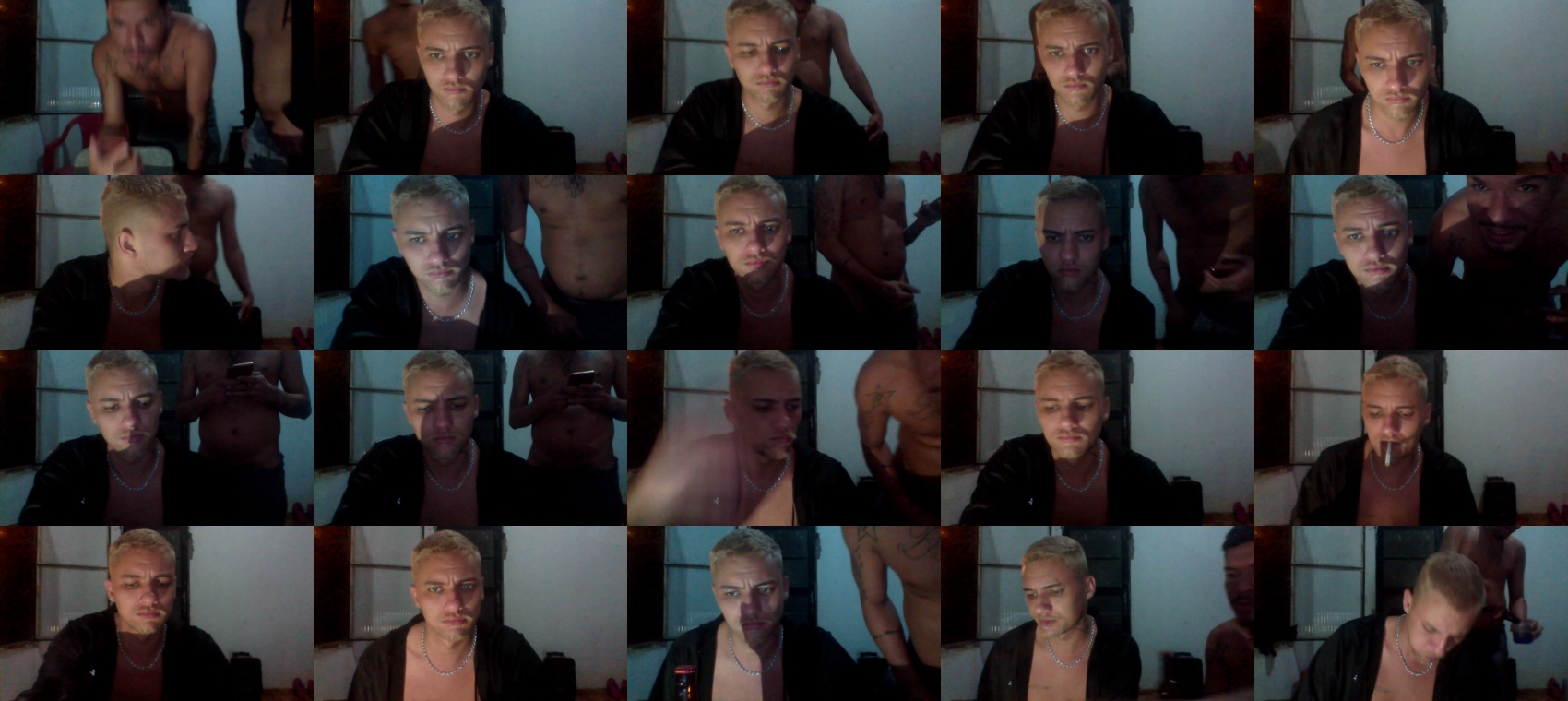 luccasriow  10-08-2022 Recorded Video fuckher