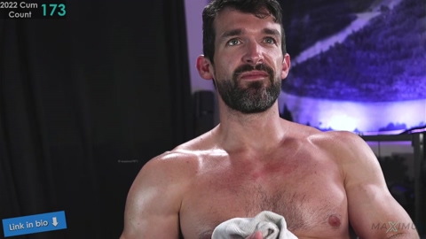 maximus_787  10-08-2022 video bigcock