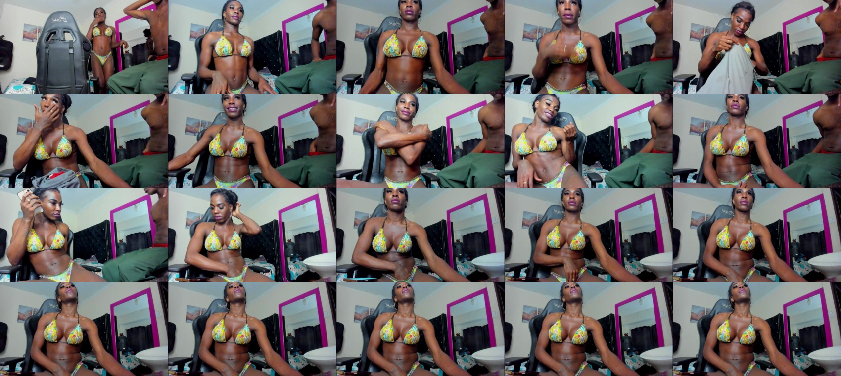nathaly_rich_chocolate ts 10-08-2022  trans play