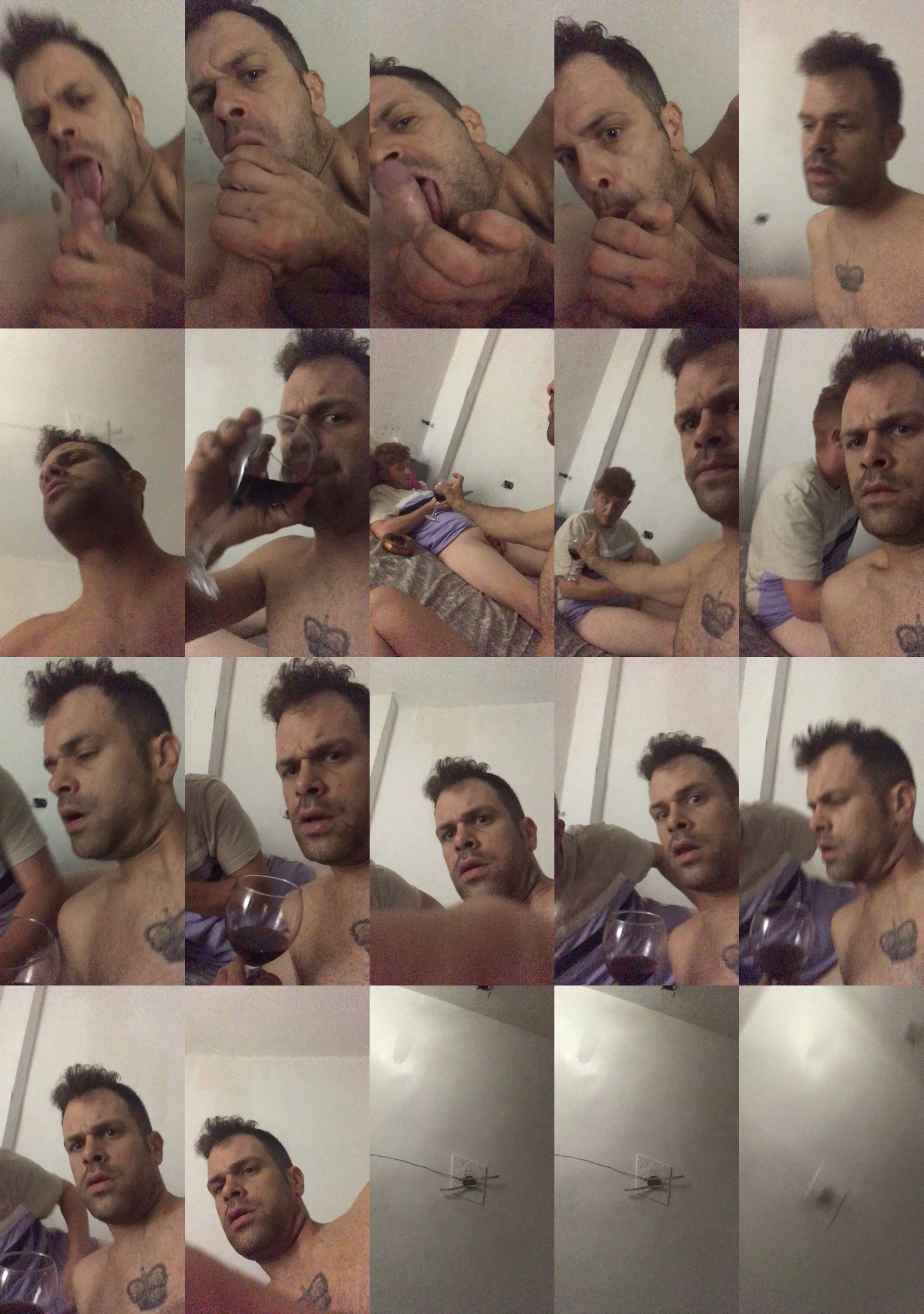 niki29  10-08-2022 Recorded Video fingering