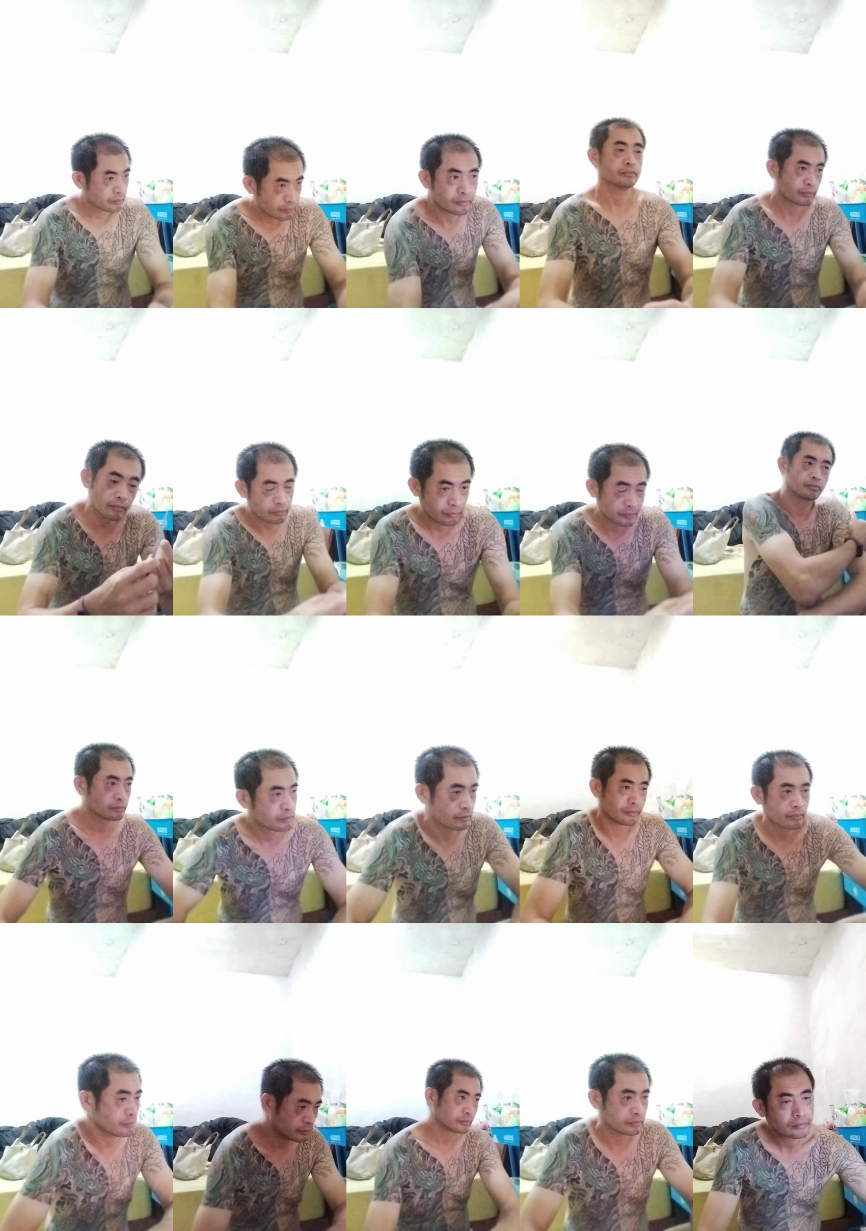 nr3819  10-08-2022 Recorded Video moan