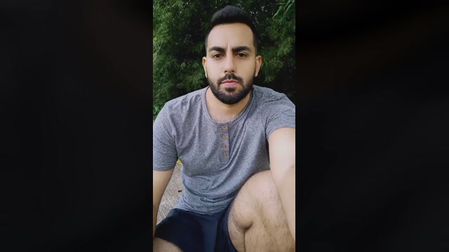 omarmohammedhot  10-08-2022 Recorded Video jerkoff