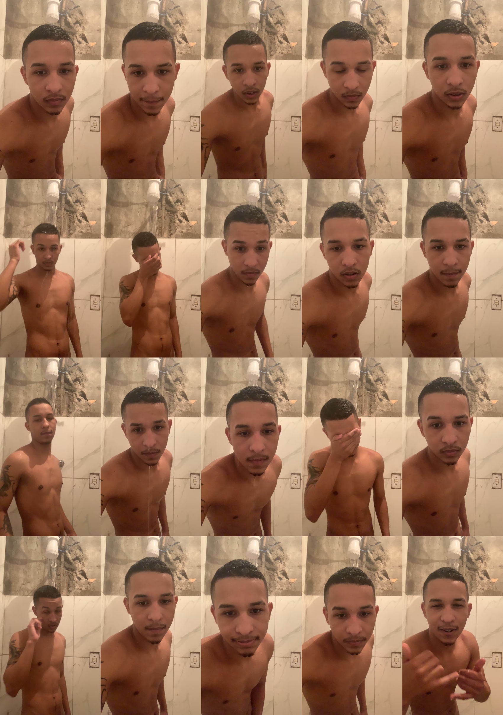 pauloricardo_  10-08-2022 Recorded Video fuckhard