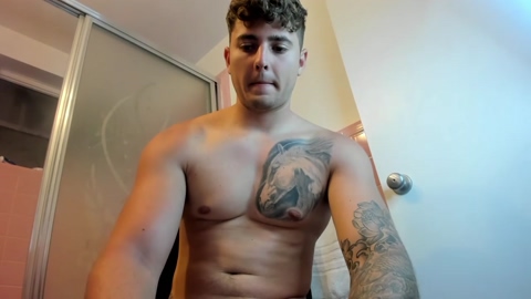 playboymateo  10-08-2022 video bigcock