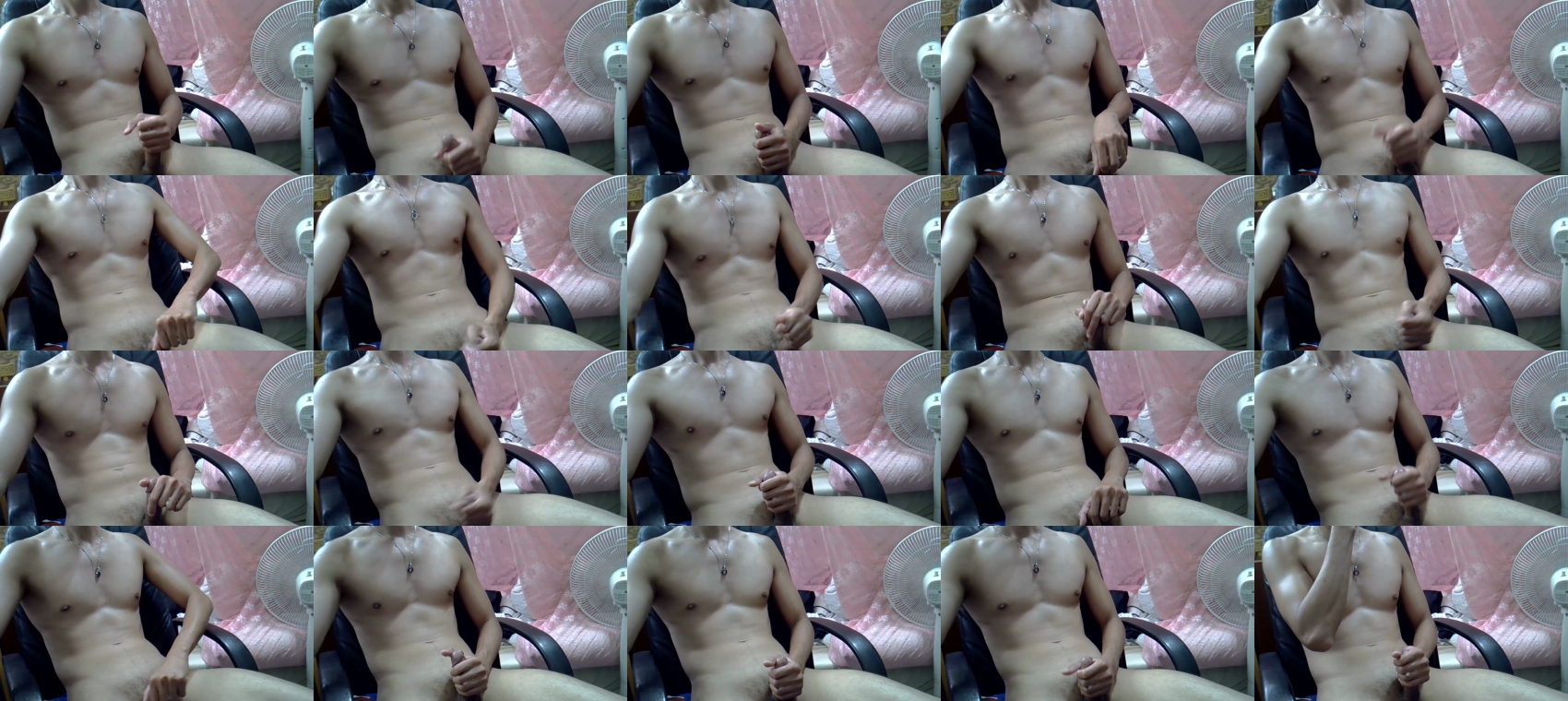rainpour  10-08-2022 Recorded Video sexymale