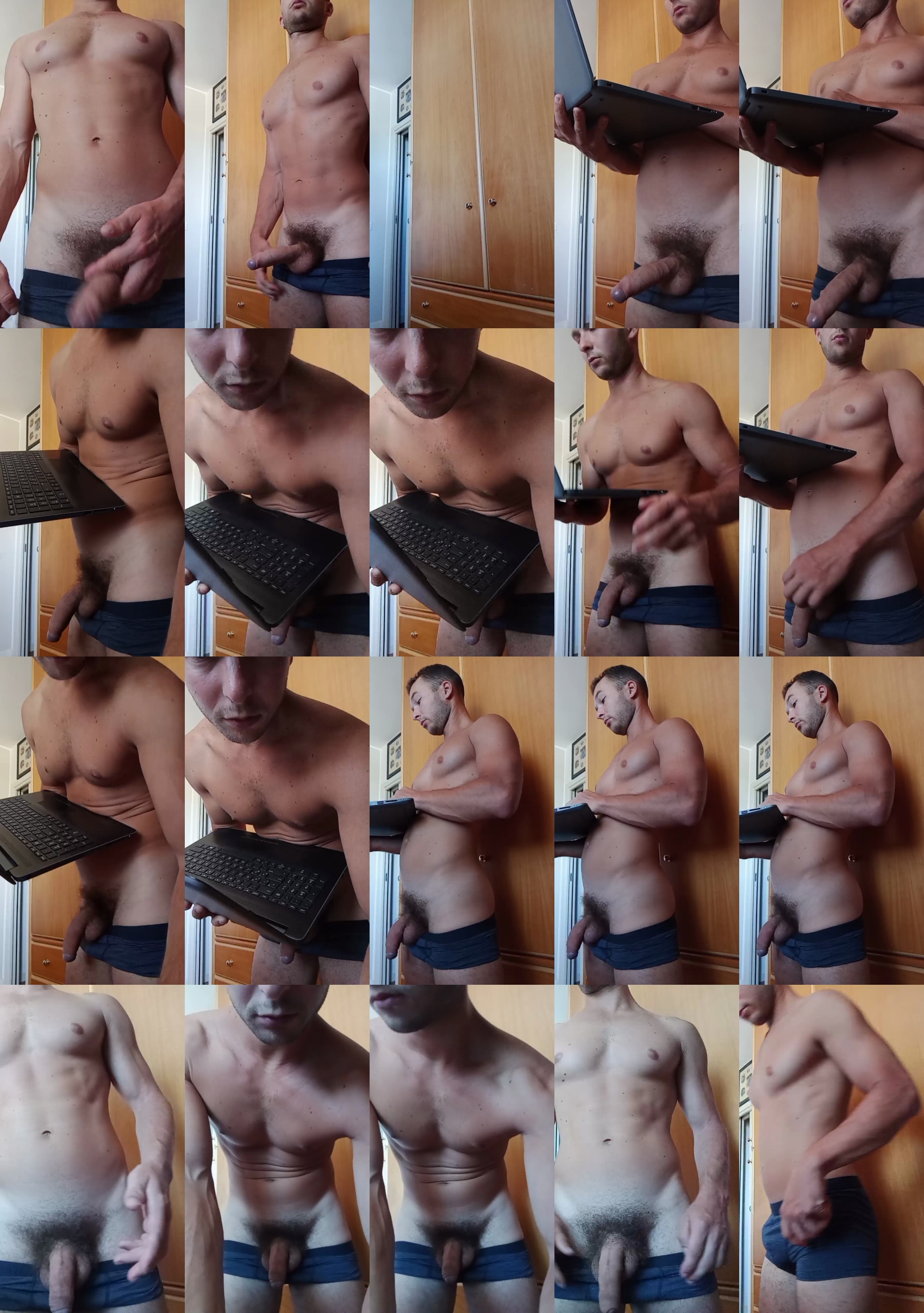 riccardoyeah  10-08-2022 Recorded Video kink